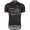 Pearl Izumi Classic Mens Cycling Jersey Vibrant Black Aurora