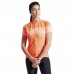 Pearl Izumi Classic Womens Cycling Jersey Fiery Coral Fountain