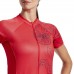 Pearl Izumi Classic Womens Cycling Jersey Heirloom Linear Grow