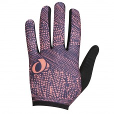 Pearl Izumi Elevate Mesh Ltd Mens Cycling Gloves Fiery Coral Encore