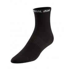 Pearl Izumi Elite Unisex Cycling Socks Black