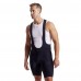 Pearl Izumi Expedition Mens Cycling Bib Shorts Black