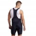 Pearl Izumi Expedition Mens Cycling Bib Shorts Black