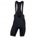 Pearl Izumi Expedition Mens Cycling Bib Shorts Black