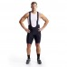 Pearl Izumi Expedition Mens Cycling Bib Shorts Black