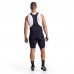 Pearl Izumi Expedition Mens Cycling Bib Shorts Black