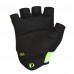 Pearl Izumi Quest Mens Cycling Gel Gloves Screaming Green