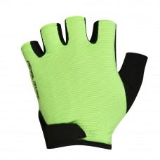 Pearl Izumi Quest Mens Cycling Gel Gloves Screaming Green