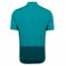 Pearl Izumi Quest Mens Cycling Jersey Dark Spruce/Gulf Teal