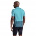 Pearl Izumi Quest Mens Cycling Jersey Dark Spruce/Gulf Teal