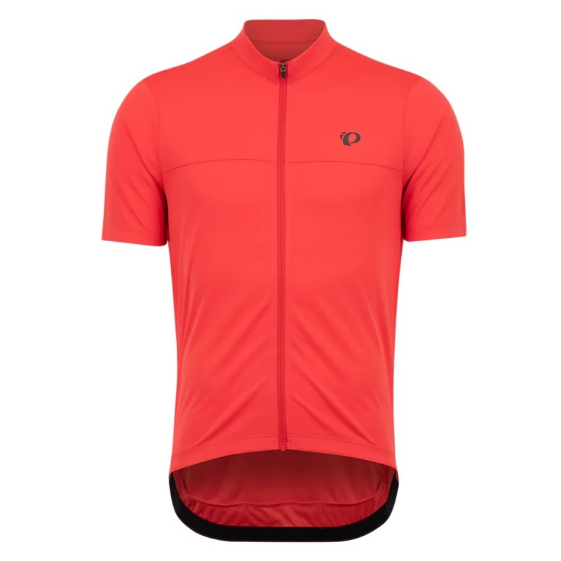 Pearl Izumi Quest Mens Cycling Jersey Heirloom