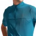 Pearl Izumi Quest Mens Cycling Jersey Ocean Blue