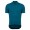 Pearl Izumi Quest Mens Cycling Jersey Ocean Blue