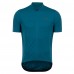 Pearl Izumi Quest Mens Cycling Jersey Ocean Blue