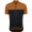 Pearl Izumi Quest Mens Cycling Jersey Saddle/Black