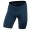 Pearl Izumi Quest Mens Cycling Shorts Navy