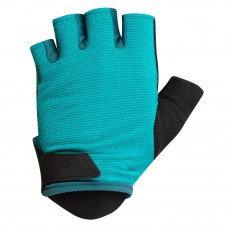 Pearl Izumi Quest Womens Cycling Gel Gloves Dark Spruce/Gulf Teal