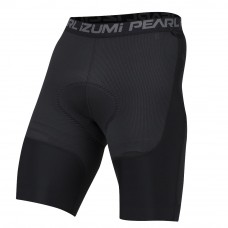 Pearl Izumi Select Liner Mens Cycling Shorts Black/Black