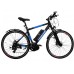 Pedaleze C2 E-Bike Black And Blue