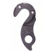 Pilo D313 Derailleur Hanger For Mbk, Saracen