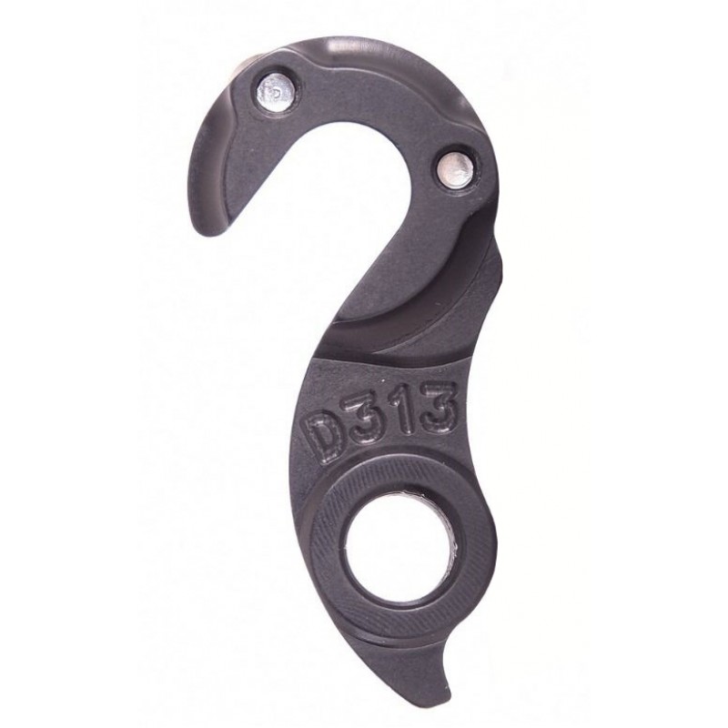 Pilo D313 Derailleur Hanger For Mbk, Saracen