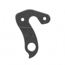 Pilo D378 Derailleur Hanger For Lee Cougan, Polygon, Whyte