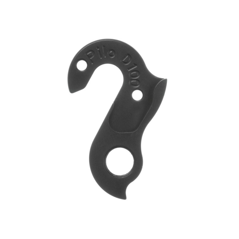 Pilo D100 Derailleur Hanger For Bianchi, Colnago, Fondriest, Gios, Kona, Marin, Masi, Raleigh, Scapin