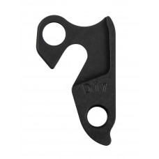 Pilo D11 Derailleur Hanger For BH, Focus, Fuji, GT, K2, Kona, Marin, Merida, Raleigh, Trek