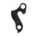 Pilo D16 Derailleur Hanger For Cube, Focus, Fuji, K2, KHS, KTM, Kona, Lapierre, Norco, Trek