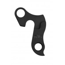 Pilo D16 Derailleur Hanger For Cube, Focus, Fuji, K2, KHS, KTM, Kona, Lapierre, Norco, Trek