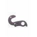 Pilo D189 Derailleur Hanger For Cinelli, Corratec, Koga, Orange, Viper, Whyte