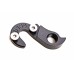 Pilo D189 Derailleur Hanger For Cinelli, Corratec, Koga, Orange, Viper, Whyte