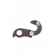 Pilo D189 Derailleur Hanger For Cinelli, Corratec, Koga, Orange, Viper, Whyte