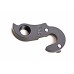 Pilo D189 Derailleur Hanger For Cinelli, Corratec, Koga, Orange, Viper, Whyte