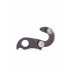 Pilo D189 Derailleur Hanger For Cinelli, Corratec, Koga, Orange, Viper, Whyte