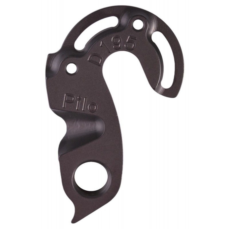 Pilo D195 Derailleur Hanger For Dropout Cannondale Scalpel 2010