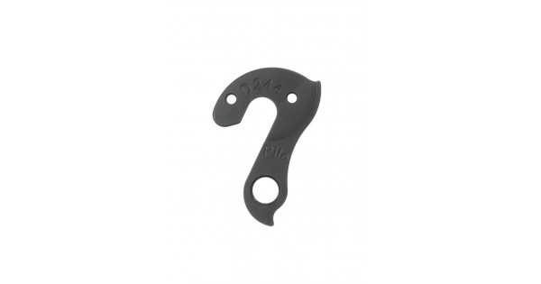 Haibike derailleur sales hanger