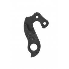 Pilo D344 Derailleur Hanger Dropout For Ghost Amr, Htx, Rt