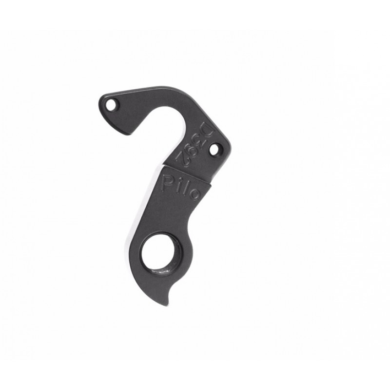 Pilo D392 Derailleur Hanger For Cannondale 2013 Trail Sl And 29Er