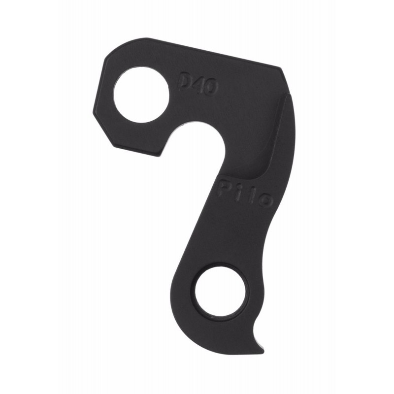 Pilo D40 Derailleur Hanger For Cube 260, Diamondback, Tony Hawk, Eastern 26, Ghost