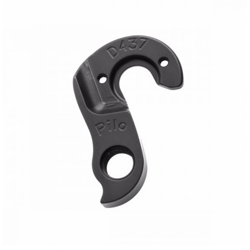 Pilo D437 Derailleur Hanger