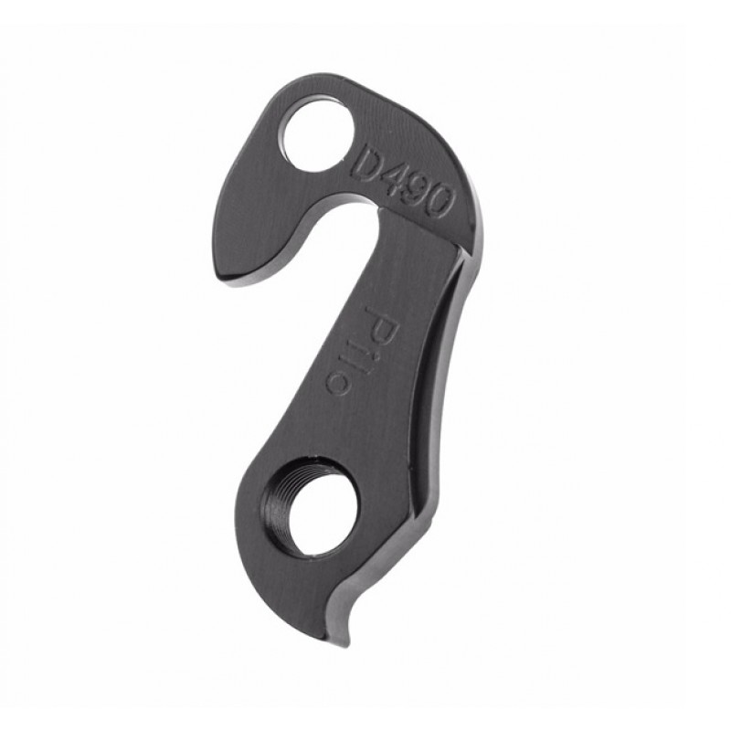 Pilo D490 Derailleur Hanger For Trek Allant,Chelsea,Crossrip