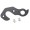 Pilo D626 Derailleur Hanger For Colnago Aka C60 Black
