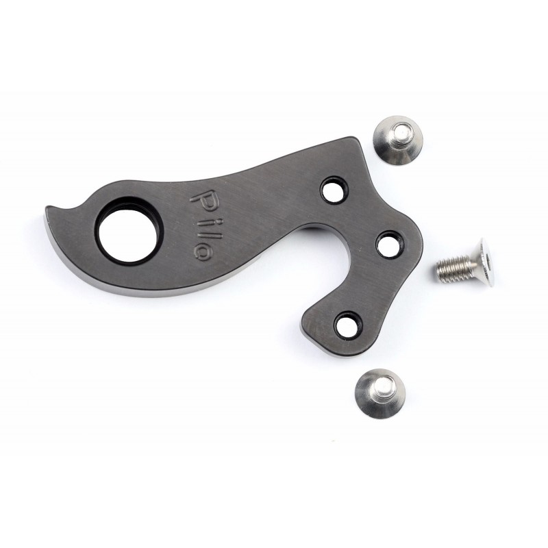 Pilo D635 Derailleur Hanger For Bergamont Aka Bgm-H030, Boardman 2014 Slr 9.4