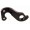 Pilo D682 Derailleur Hanger For Eddy Merckx 69, Blockhaus 67 Black