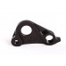 Pilo D707 Derailleur Hanger For Specialized My15 Diverge Carbon 12Mm Thru Axle