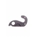 Pilo D718 Derailleur Hanger For Bergamont Cx Prime Edition 2017