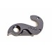 Pilo D718 Derailleur Hanger For Bergamont Cx Prime Edition 2017