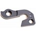 Pilo D723 Derailleur Hanger Gt Avalanche Backwoods 29 Karakoram Aka Atidh0239 Black