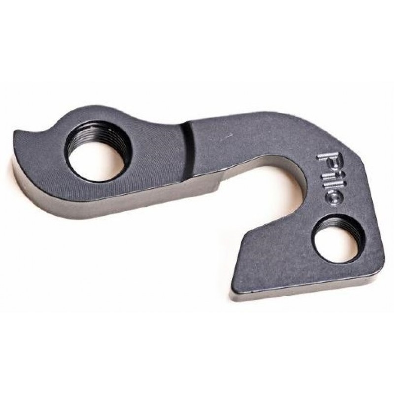 Pilo D723 Derailleur Hanger Gt Avalanche Backwoods 29 Karakoram Aka Atidh0239 Black